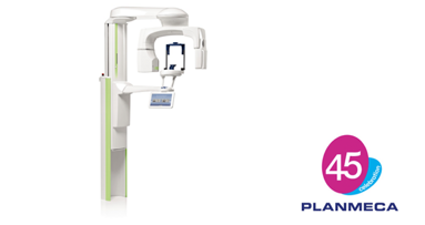 Planmeca startet Jubiläumsjahr mit Röntgenoffensive