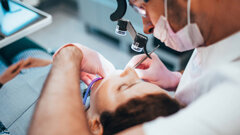 “The longer the tooth survives, the better it is for the patient”
