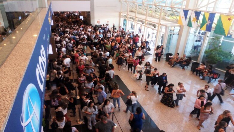 CIOSP se fortalece como espaço de valorização  da Odontologia brasileira no mundo