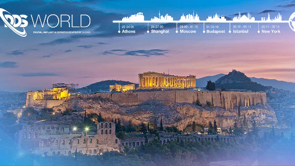 Toda la odontología digital, por primera vez a su alcance