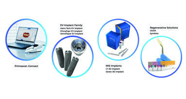 Seamless procedures, better care, happier patients