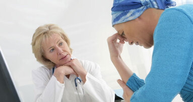 Strategie zur schweizweiten Krebsbekämpfung