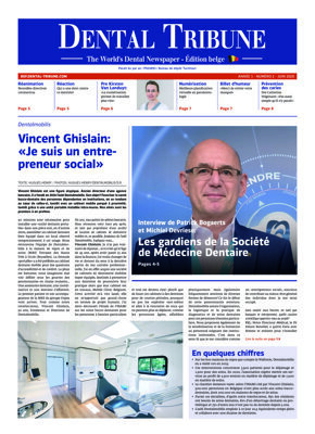 DT Belgium (French) No. 2, 2020