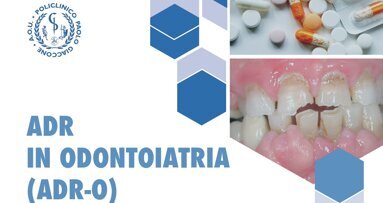 Al Lingotto di Torino il primo Workshop Nazionale dal titolo “ADR IN ODONTOIATRIA, reazioni avverse a farmaci: stato dell’arte e prospettive”