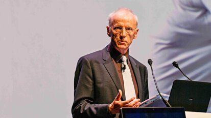 Interview: “Long-term studies show that not all implants and prostheses survive” Interview: “Long-term studies show that not all implants and prostheses survive”