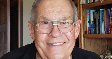 How life’s setbacks can open the door to great opportunity