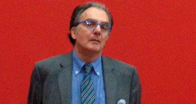 Tutto il male e il bene del mondo nei denti della Pietà di Michelangelo