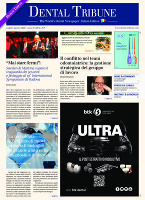 DT Italy No. 7+8, 2022