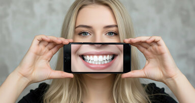 Smartphone-basiertes Diagnosesystem zur Früherkennung von Mundkrebs in Zahnarztpraxen