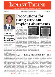 Implant Tribune U.S.