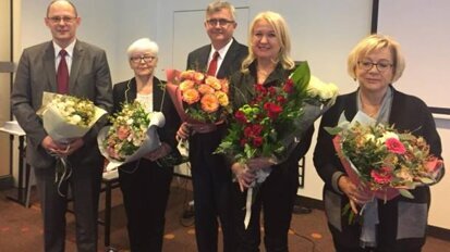 Zmiany we władzach Polskiego Towarzystwa Stomatologicznego (PTS)