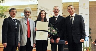 Magnesium beugt Parodontitis vor