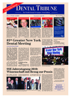 DT Switzerland DT Switzerland