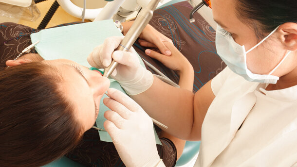 Geluidsgolven verbeteren botgenezing