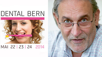 DENTAL BERN bündelt Kräfte der Zahnmedizin