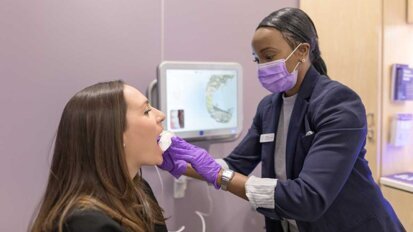 O SmileDirectClub é lançado no Reino Unido