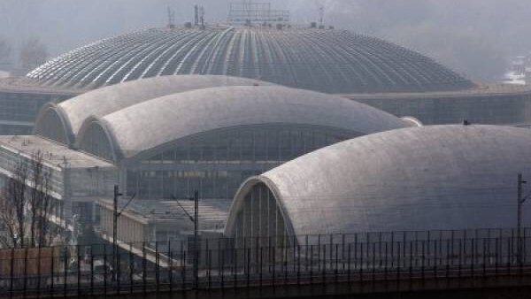 MEDIDENT Sajam medicine i stomatologije  2013 - od 10. do 12. oktobra 2013 u Beogradu