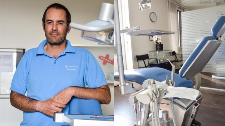 Interview: We enjoy treating every patient