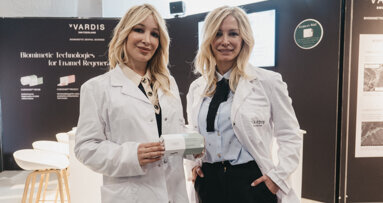 Simple, pain-free technology for remineralising early carious lesions