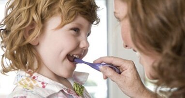 National Museum of Dentistry gets grants to improve children’s oral health