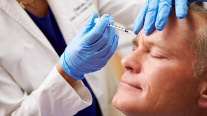 Estudo piloto sugere que toxina botulínica poderia ajudar com o bruxismo