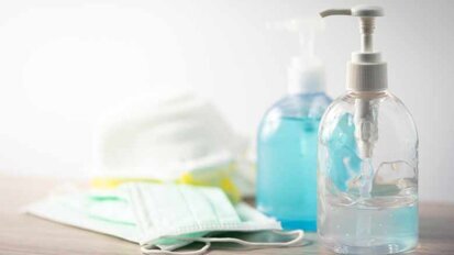 Corona-Hygienepauschale bis 31. Dezember verlängert