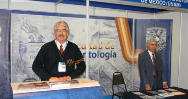 Un día en la Facultad de Odontología de UNAM