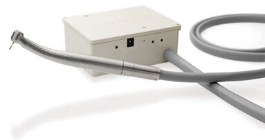 Dentsply introduces Midwest Stylus ATC handpiece