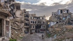 Oorlogsstress heeft grote impact op de geestelijke gezondheid van tandheelkundestudenten