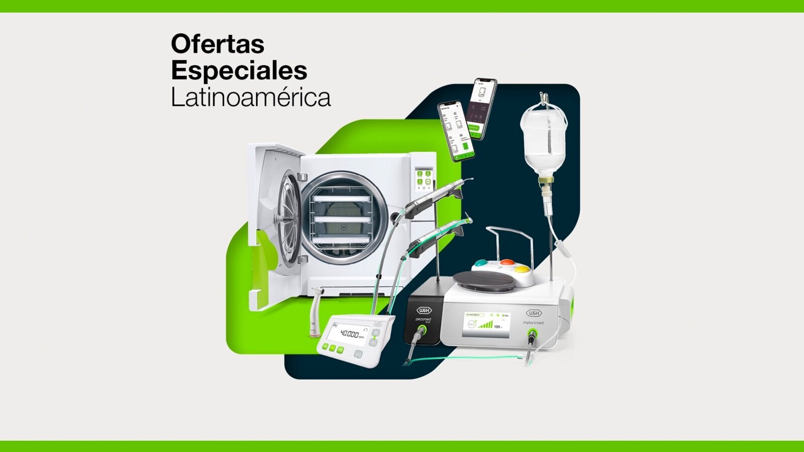 Un todoterreno para restauraciones complicadas