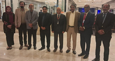 PDA Lahore hosts mentorship session with Prof. Dr. Muhammad Saeed, elevating standards for young dentists