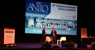 Si rinnova il congresso Antlo, concluso il 26 scorso a Montesilvano. E i 'numeri tengono'