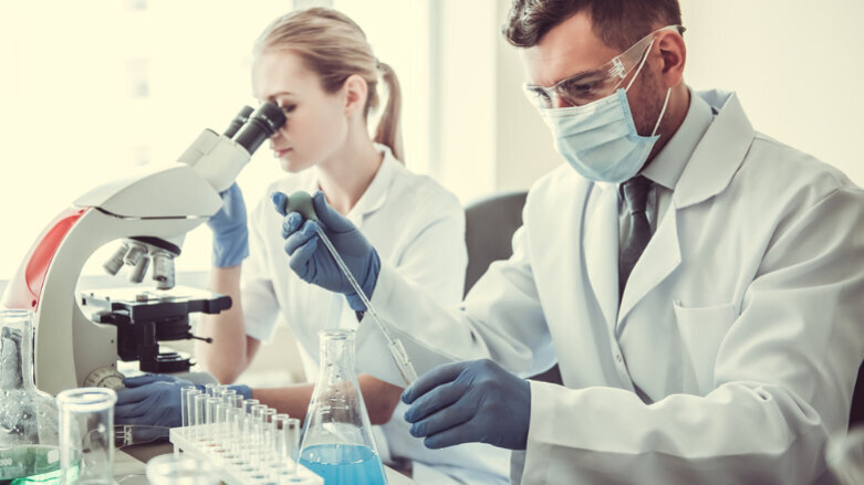 Parodontitis: Forschende suchen nach neuem Wirkstoff