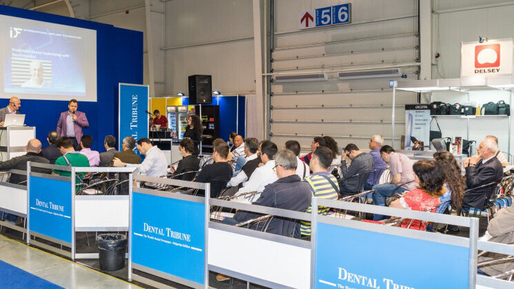 DT Study Club Symposia на „Булмедика/Булдентал“