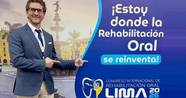 La excelencia dental tiene una cita en Perú