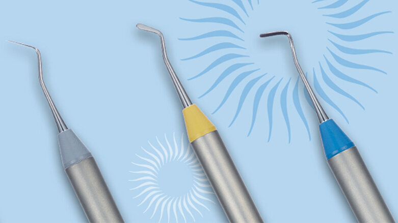 What to look for in your composite restoration instruments setup?