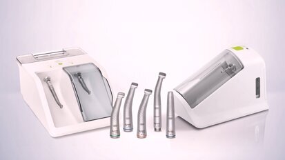 Máxima lubricación y mínimo consumo