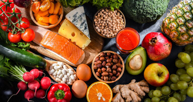 Plant-rich Mediterranean diet associated with reduced risk of periodontal disease