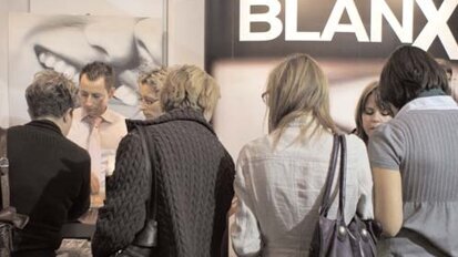 Dolnośląskie targi Stomatologiczne DENTAMED 2009