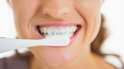 Zehn-Länder-Studie: Keine einheitliche Zahnputztechnik Zehn-Länder-Studie: Keine einheitliche Zahnputztechnik