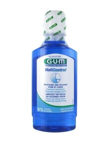 GUM HaliControl Rinse