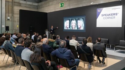 Más de 40 ponencias sobre técnicas e innovación dental en Expodental 2024