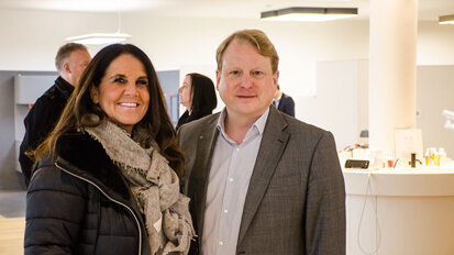 Rückblick und Ausblick mit Tradition - der van der Ven-Streetworkerday 2019 - 1