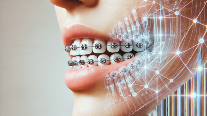 Fixed orthodontic appliances and AI software: Advancing treatment planning and management