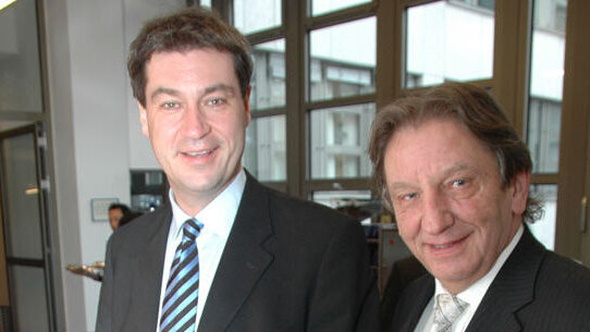 Bekenntnis zu Kassenärztlichen Vereinigungen