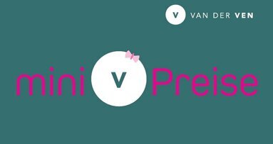 van der Ven bietet jetzt auch minilus mini Preise