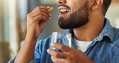 Omega-3 und ASS erreichen bei schwerer Parodontitis ähnliche Ergebnisse wie Antibiotika