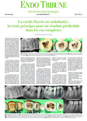 Endo Tribune France No. 2, 2024
