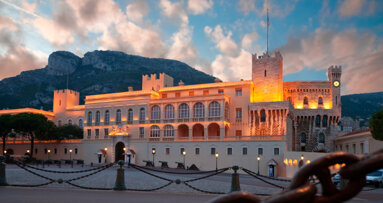 IMAGINA Dental, bienvenue à Monaco