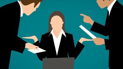 314 klachten over mondzorg in 2018